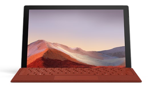 固安清洁和维护 Surface